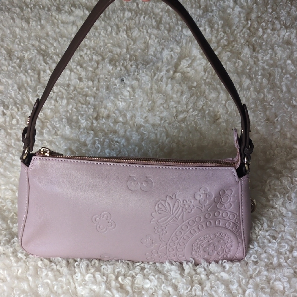Marie Claire Shoulder Bag